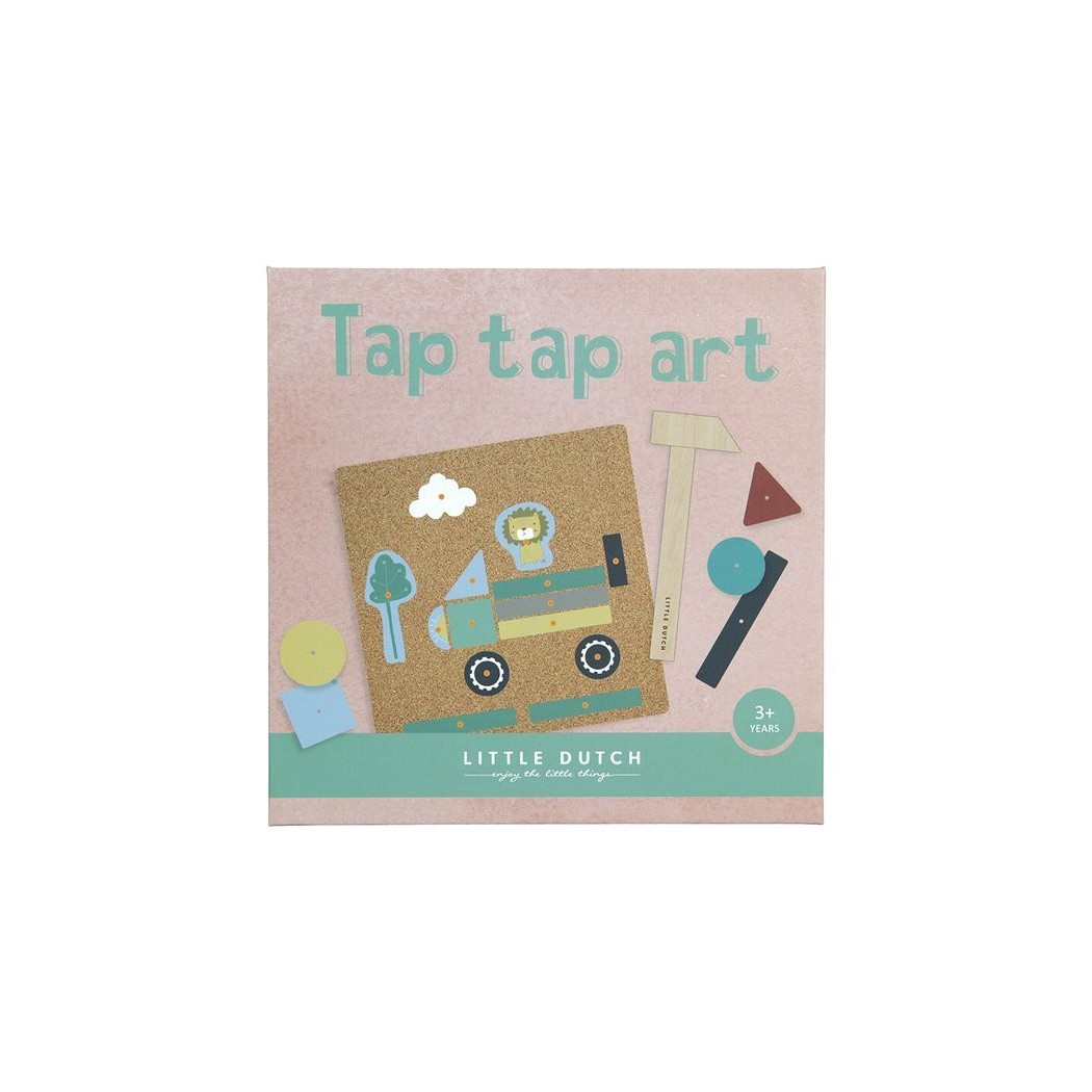 Przybijanka -  Little Dutch