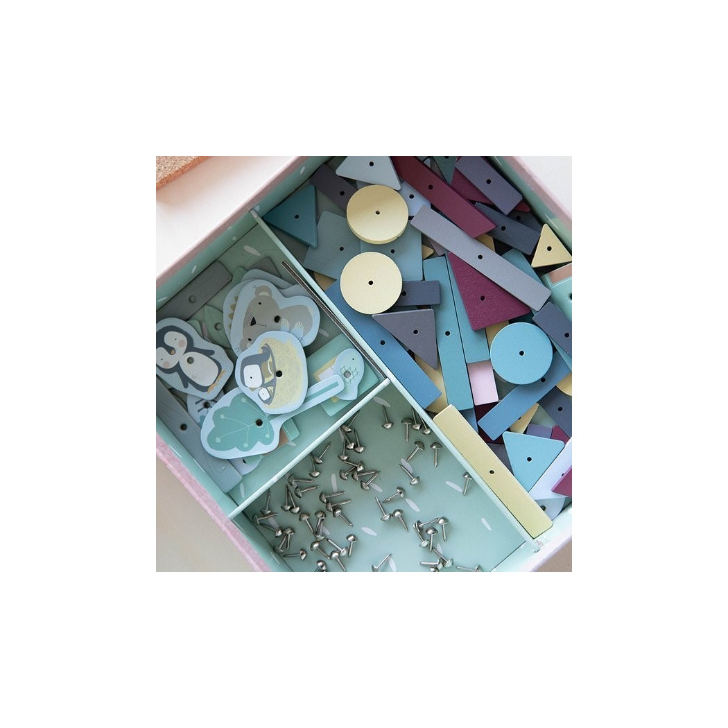 Przybijanka -  Little Dutch