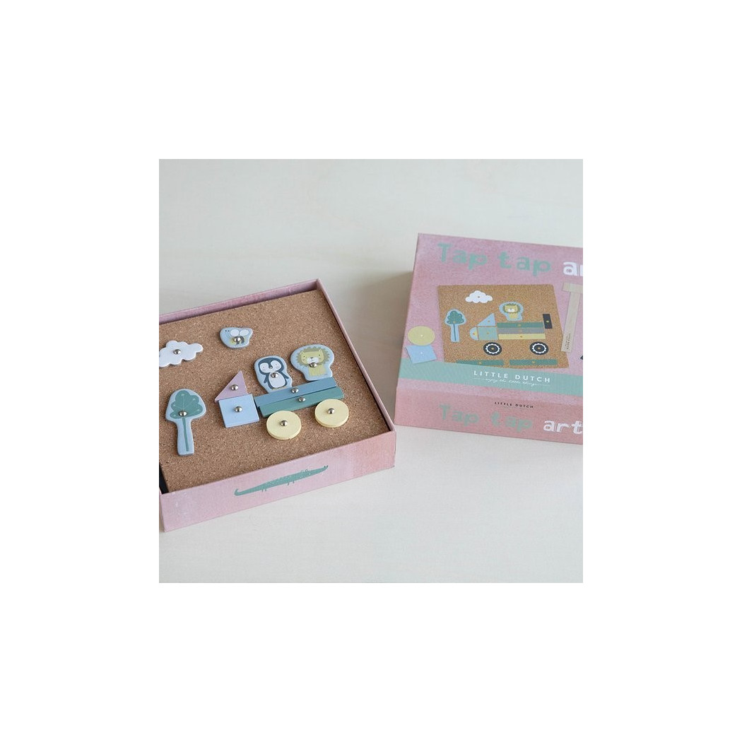 Przybijanka -  Little Dutch