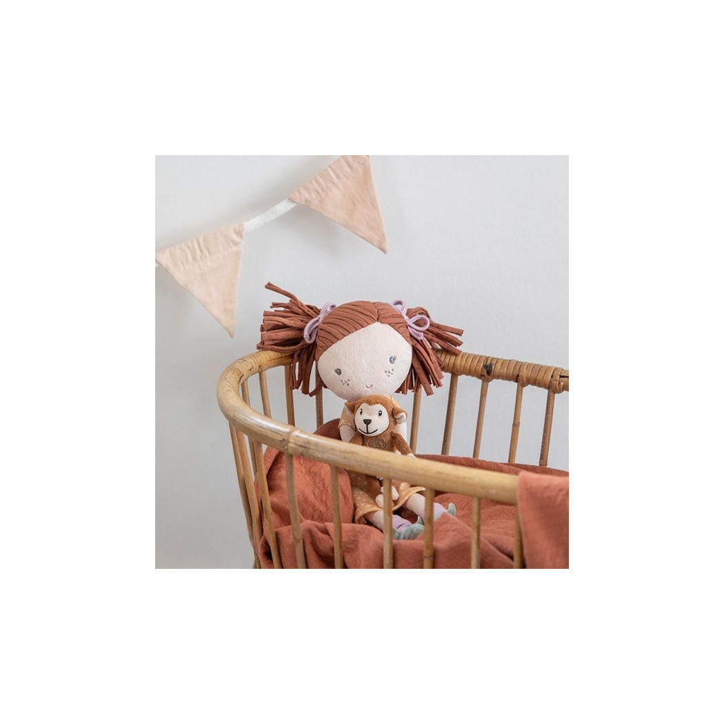 Lalka - Sophia 35 cm - Little Dutch