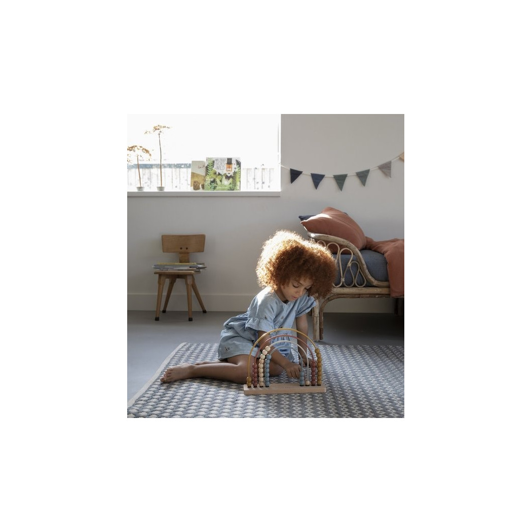 Pure & Nature - Liczydło  - Little Dutch