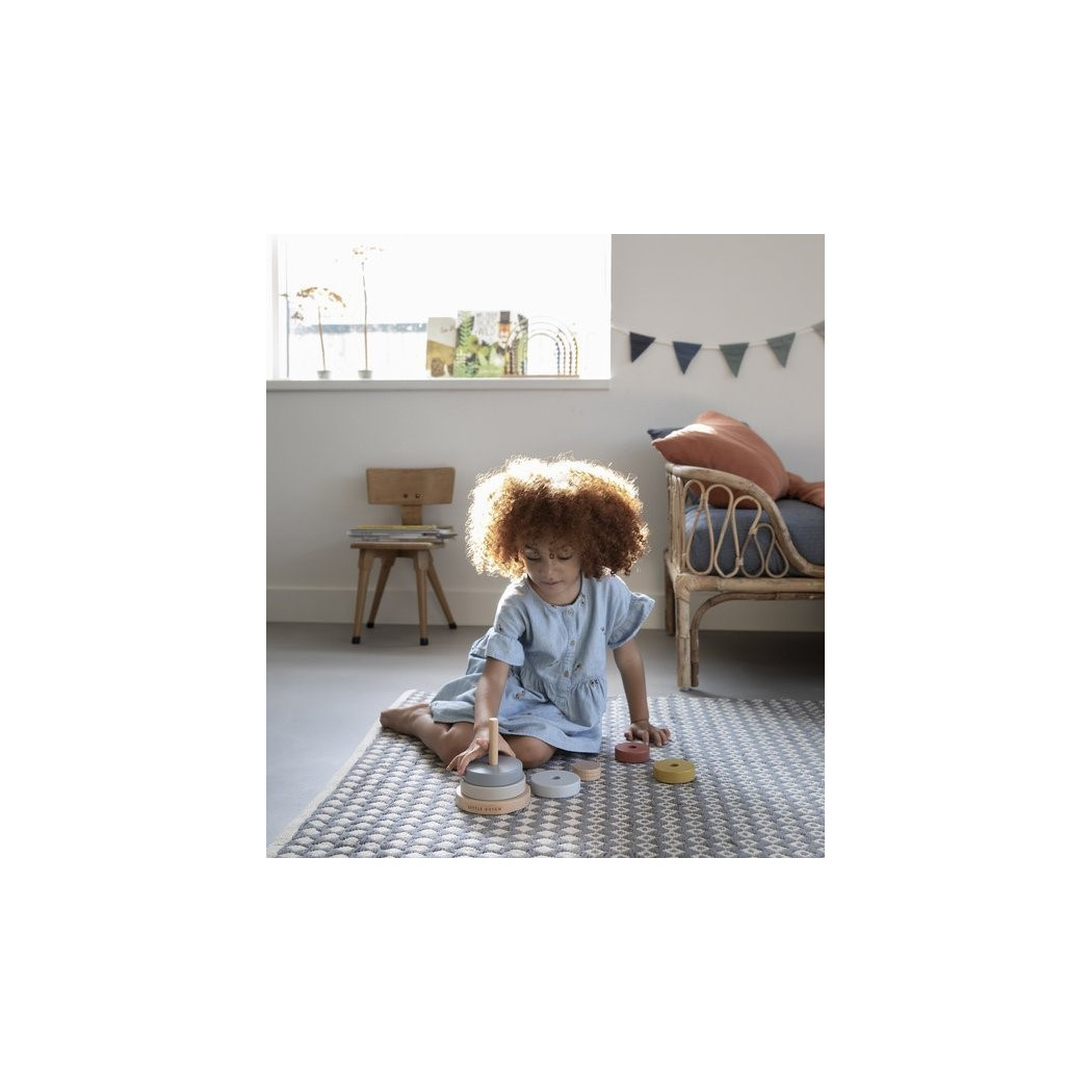 Pure & Nature - Piramida -  Little Dutch
