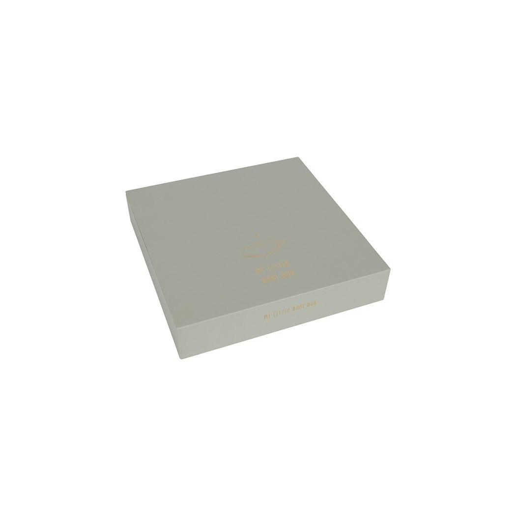 Memory Box - Pudełko na Wspomnienia i Pamiątki -  Little Dutch