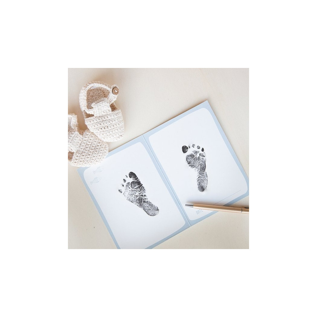 Memory Box - Pudełko na Wspomnienia i Pamiątki -  Little Dutch