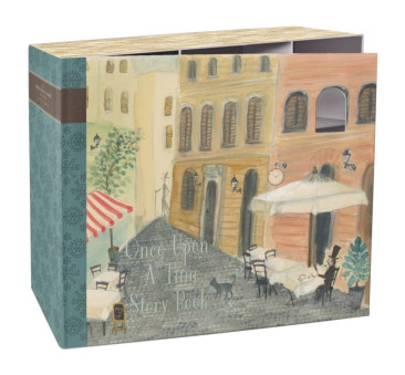 Domek W Książce - Mouse Book House - Maileg