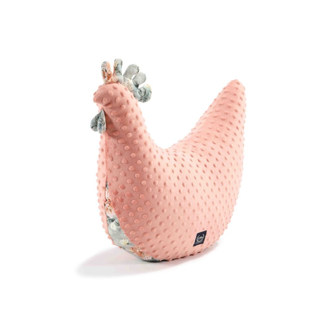 Kura Babci Dany - Papaya - Blooming Boutique - La Millou