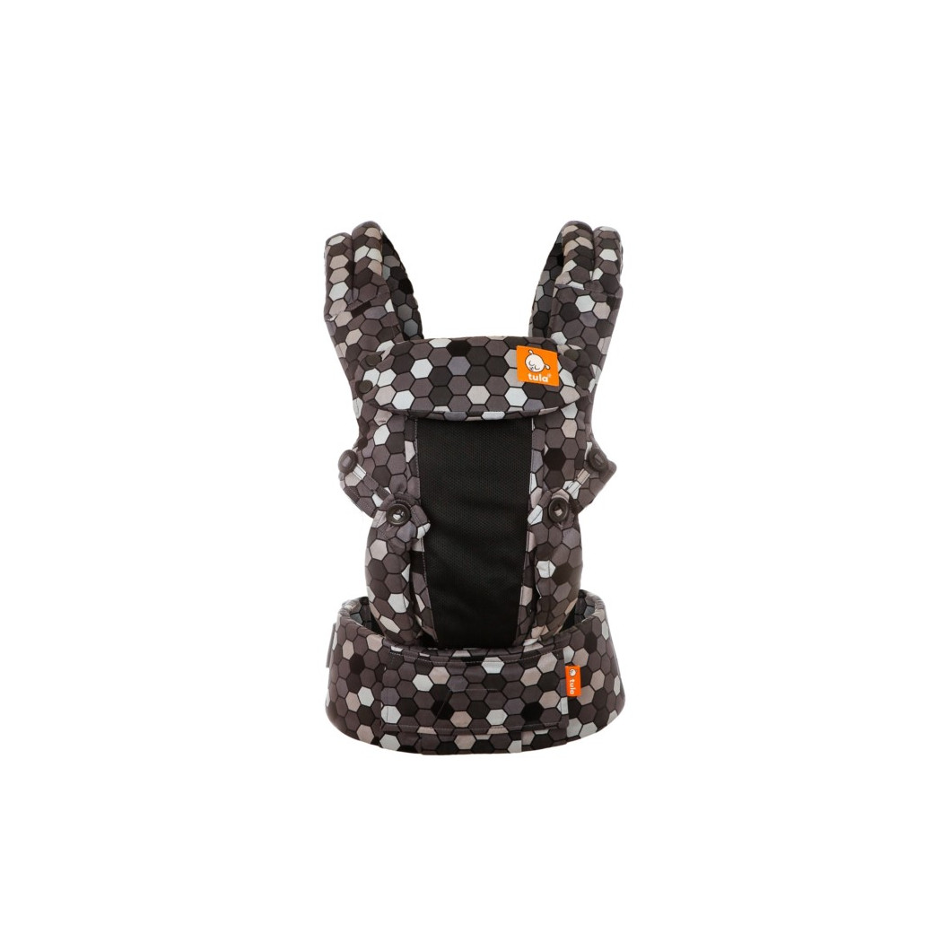 COAST BUZZ EXPLORE - regulowane nosidełko ergonomiczne - Tula Explore