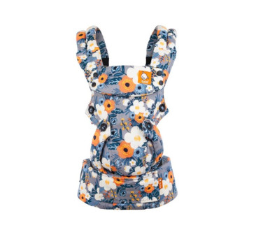 FRENCH MARIGOLD EXPLORE - regulowane nosidełko ergonomiczne - Tula Explore