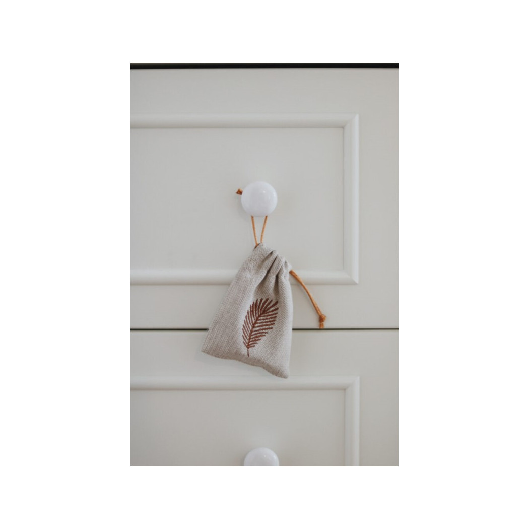 Warm Beige - Pudełko Moments Box - Vestom - Kidspace