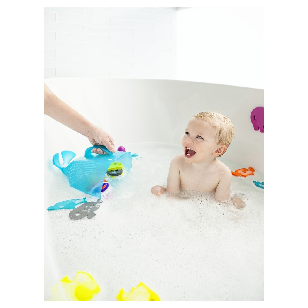 Organizer do wanny Wieloryb - BOON