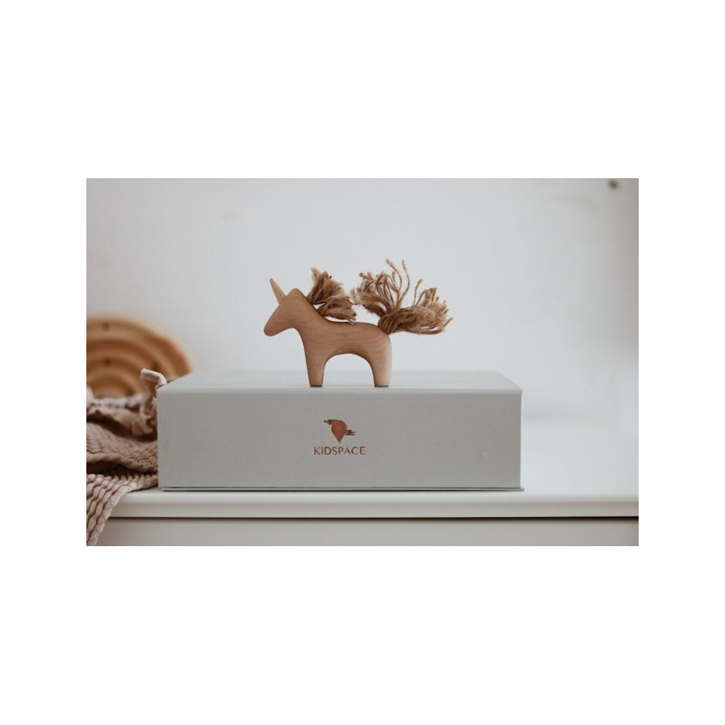 Cold Grey - Pudełko Moments Box - Vestom - Kidspace