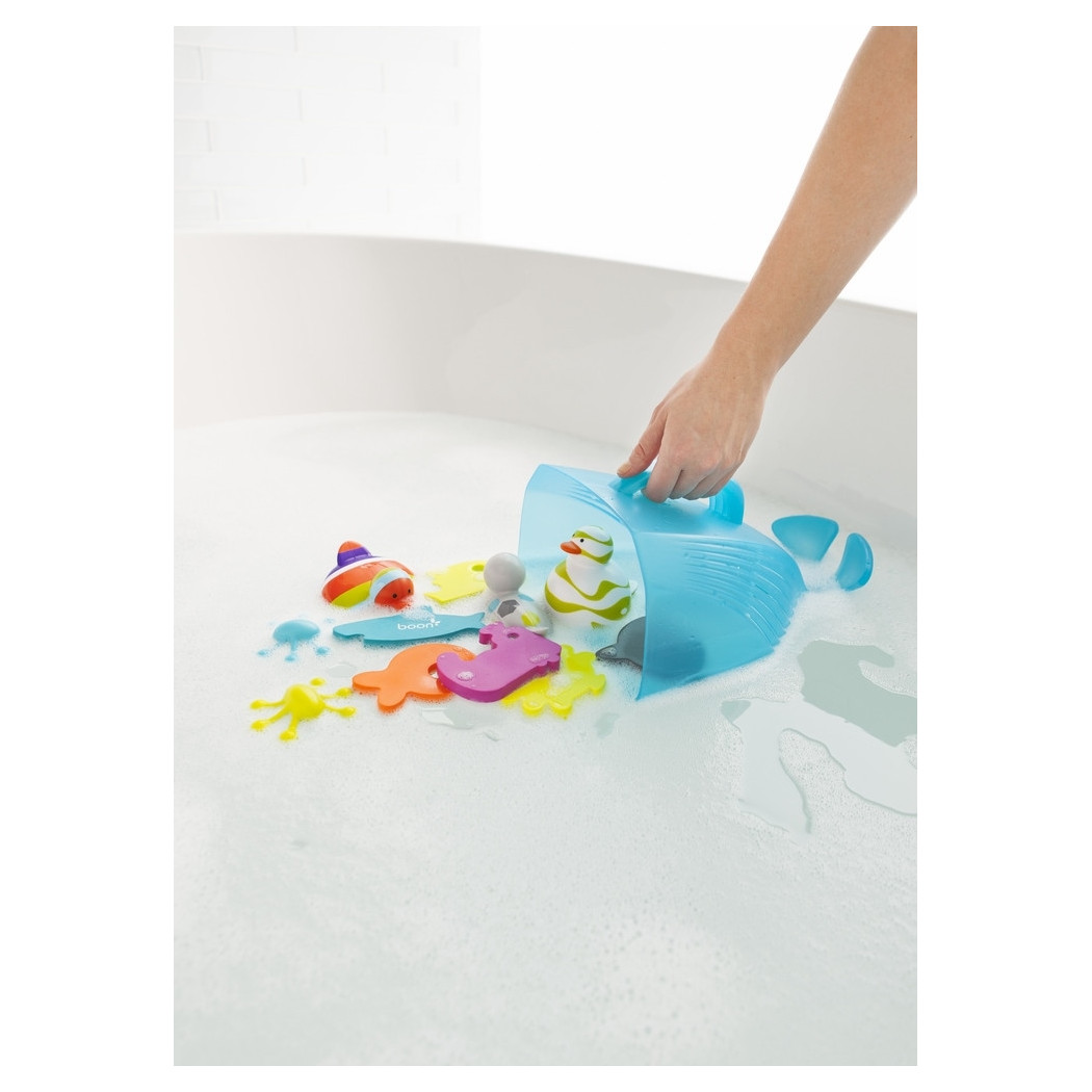 Organizer do wanny Wieloryb - BOON