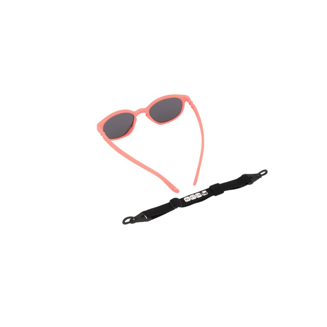 GRAPEFRUIT WAZZ - 1-2 lata - Okularki przeciwsłoneczne - KiETLA
