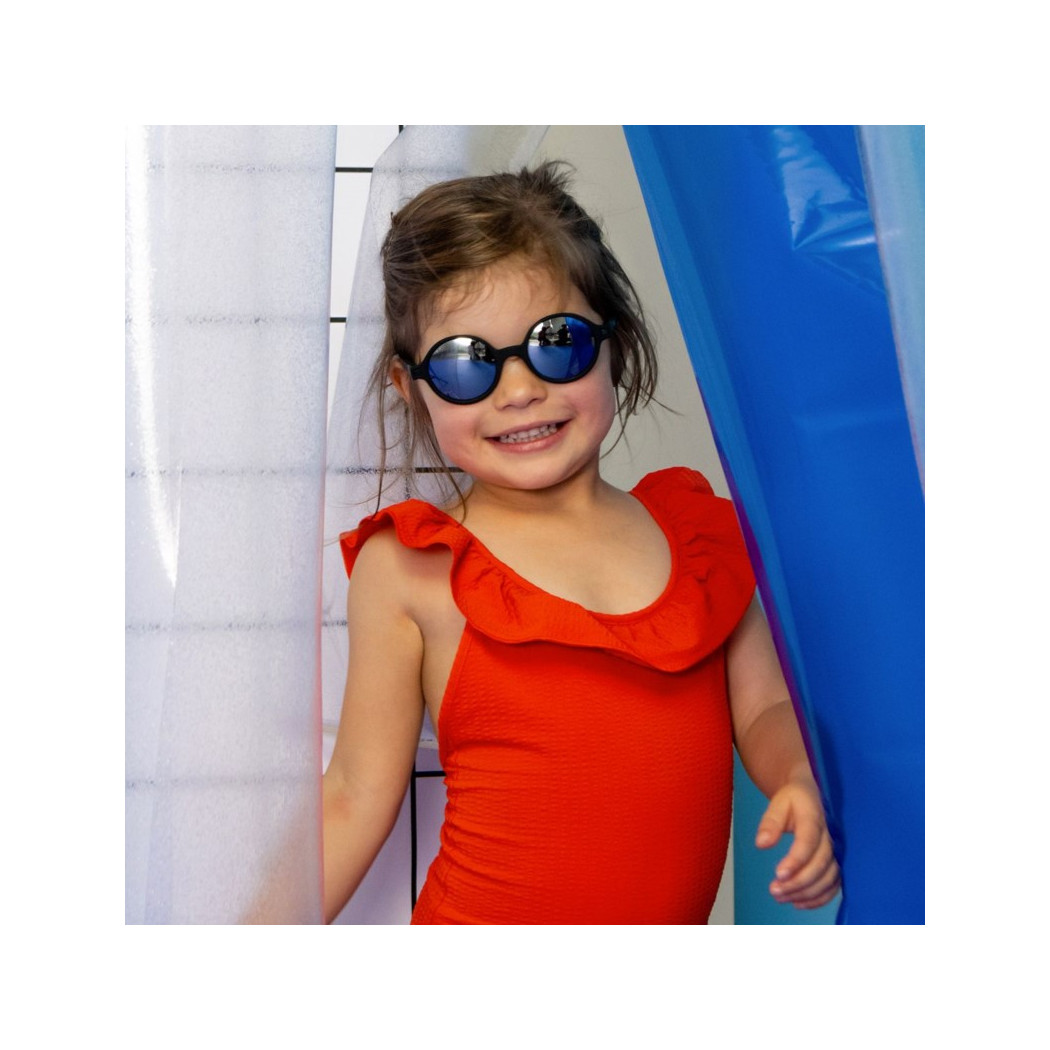 BLACK ROZZ - 4-6  lat - Okularki przeciwsłoneczne - KiETLA