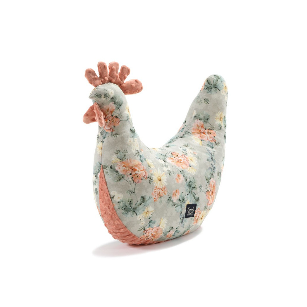 Blooming Boutique & Papaya - Bambusowa Kura Babci Dany - La Millou