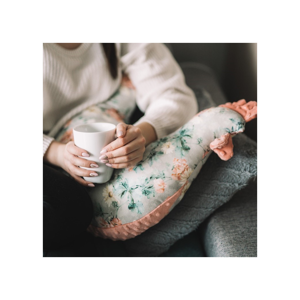 Blooming Boutique & Papaya - Bambusowa Kura Babci Dany - La Millou