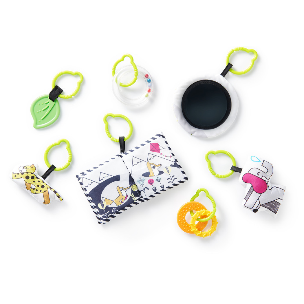 Mata Edukacyjna - SmartPlay - Kinderkraft