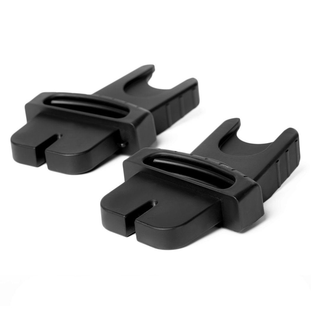 Wózek Głęboko Spacerowy - PRIME 2W1 - Gray -  Kinderkraft