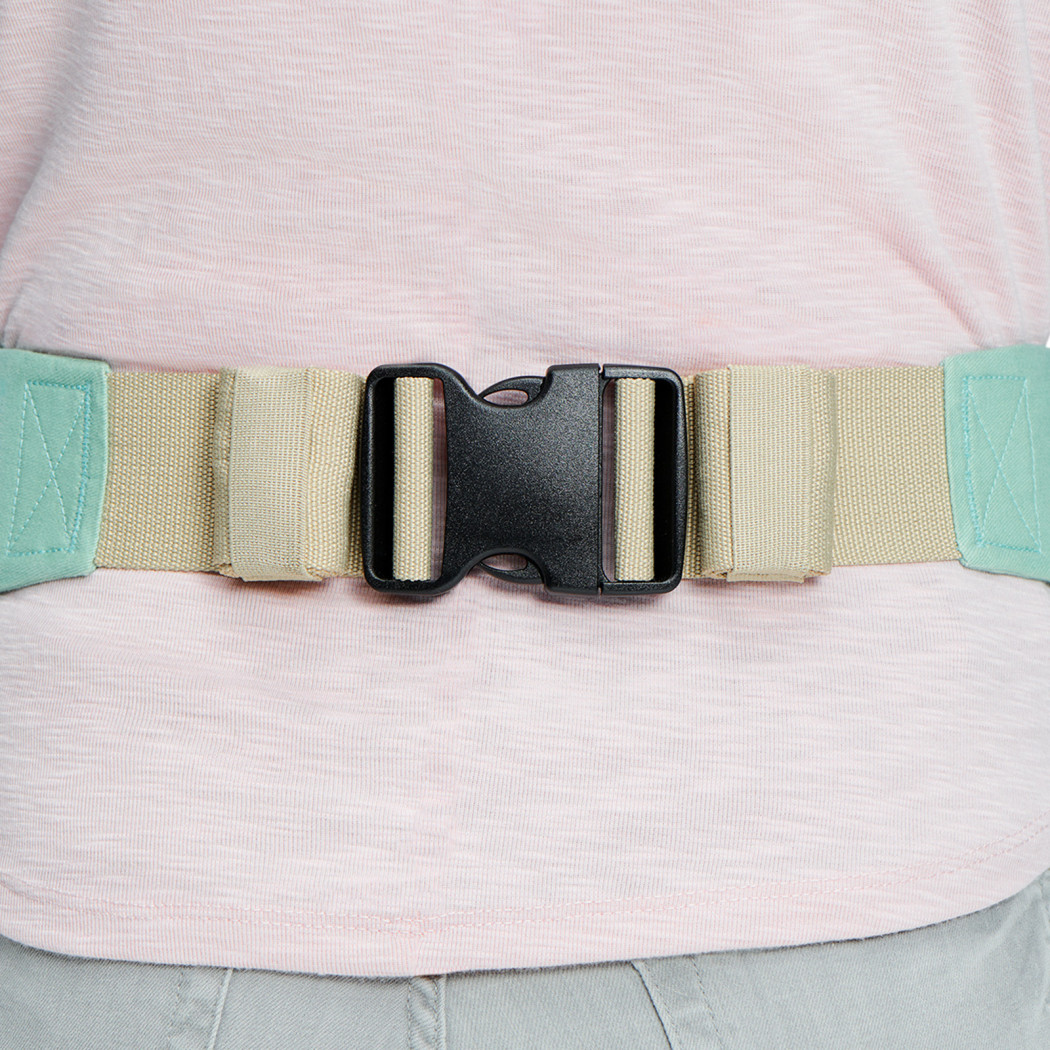 Nosidełko NINO - pink - Kinderkraft