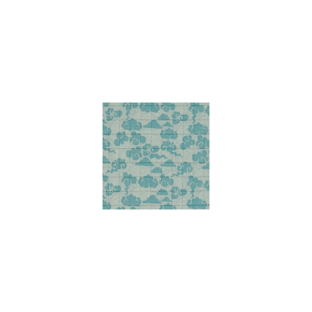 WYPRZEDAŻ Silt Green - Mały Ręcznik z Kapturkiem Bubbler Solid - Lodger