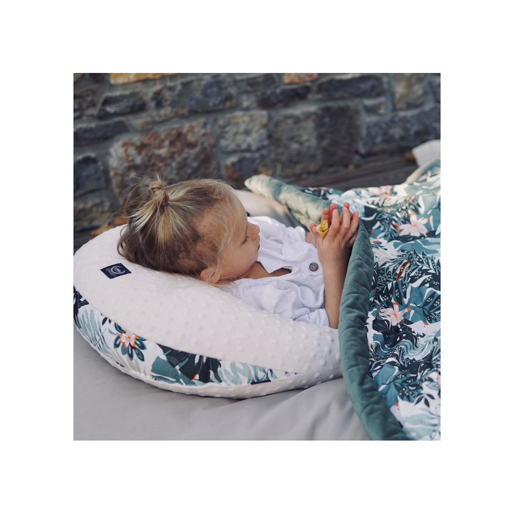 Kura Babci Dany - Powder Pink & Cappadocia Dream - La Millou