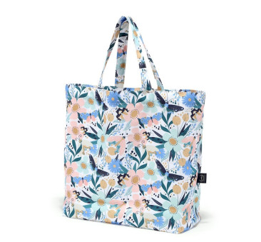 Shopper Bag - Fairytale Land - Torba na zakupy - La Millou