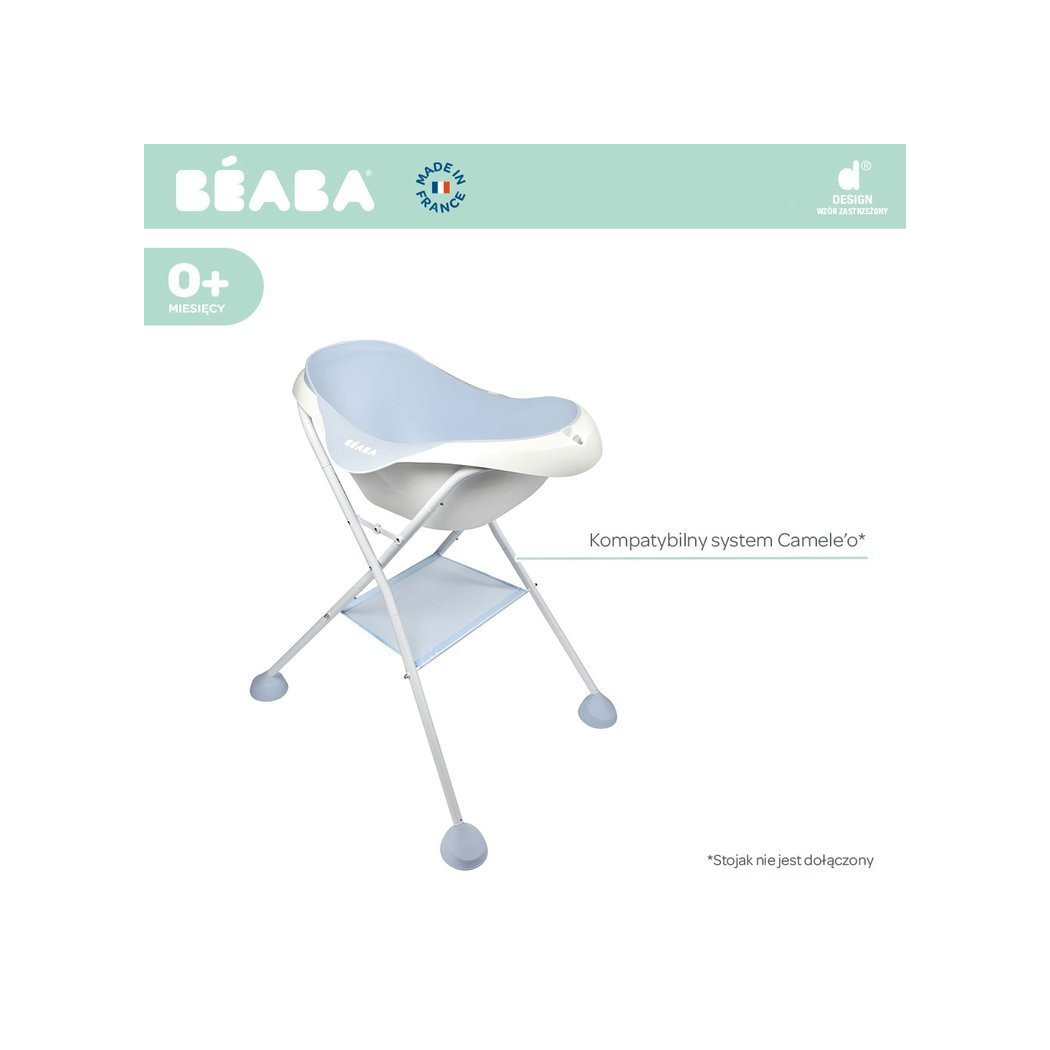 Wanienka Camele'o mineral - Beaba