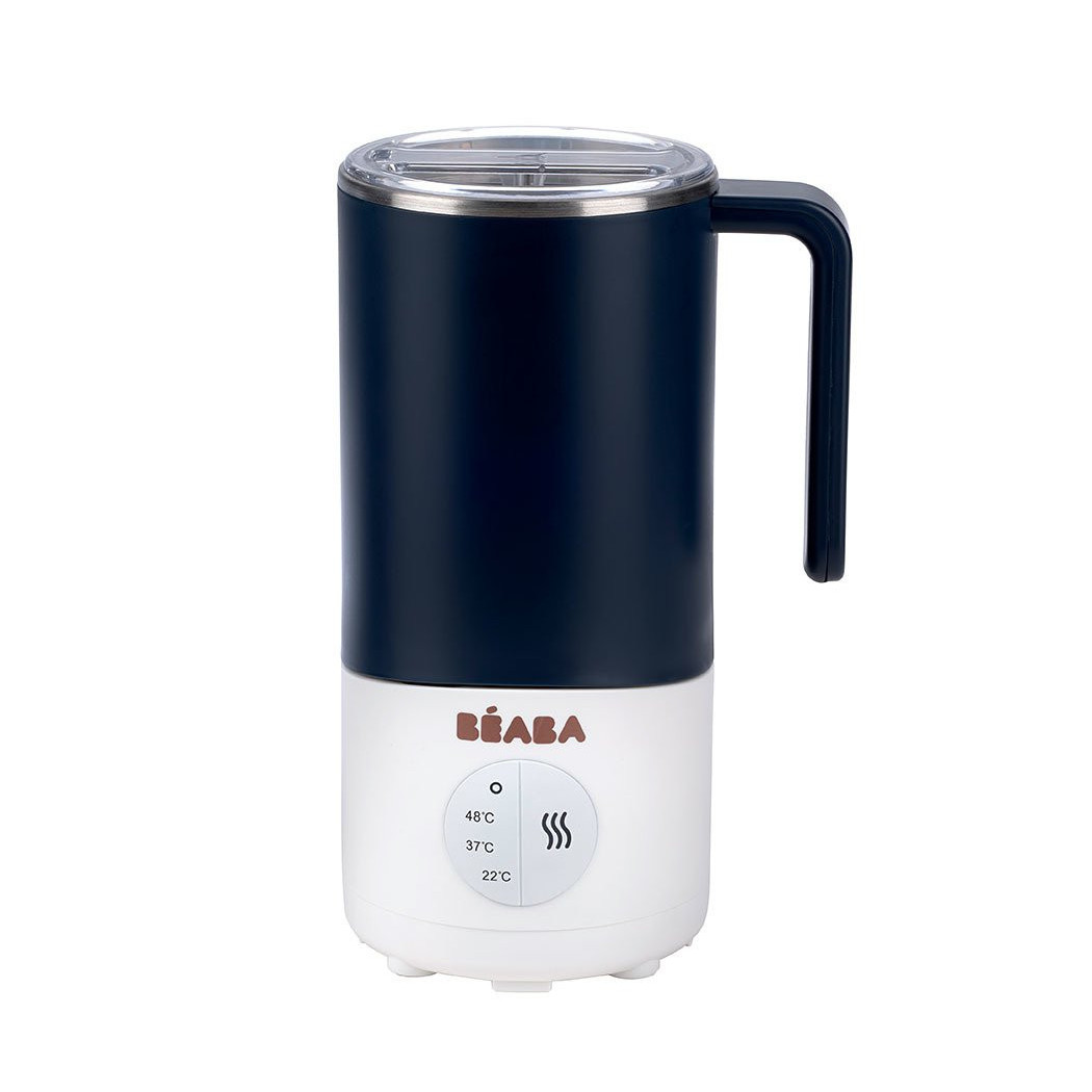 Night Blue - Milk Prep® Ekspres do napojów mlecznych - Beaba