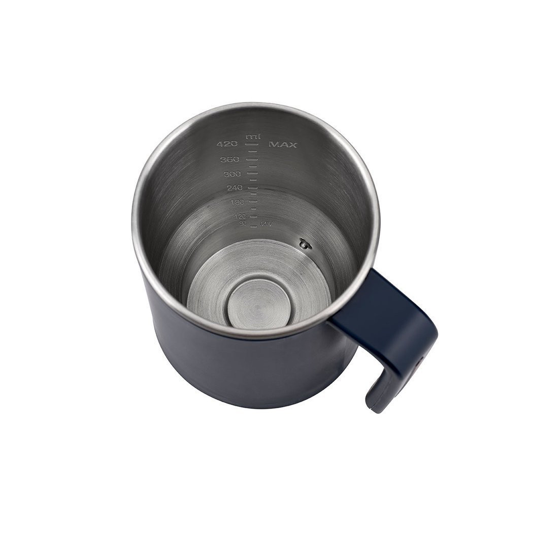 Night Blue - Milk Prep® Ekspres do napojów mlecznych - Beaba