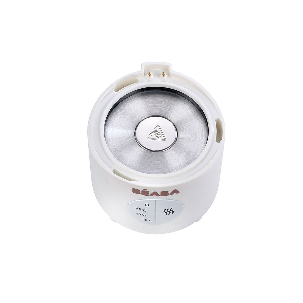 Night Blue - Milk Prep® Ekspres do napojów mlecznych - Beaba