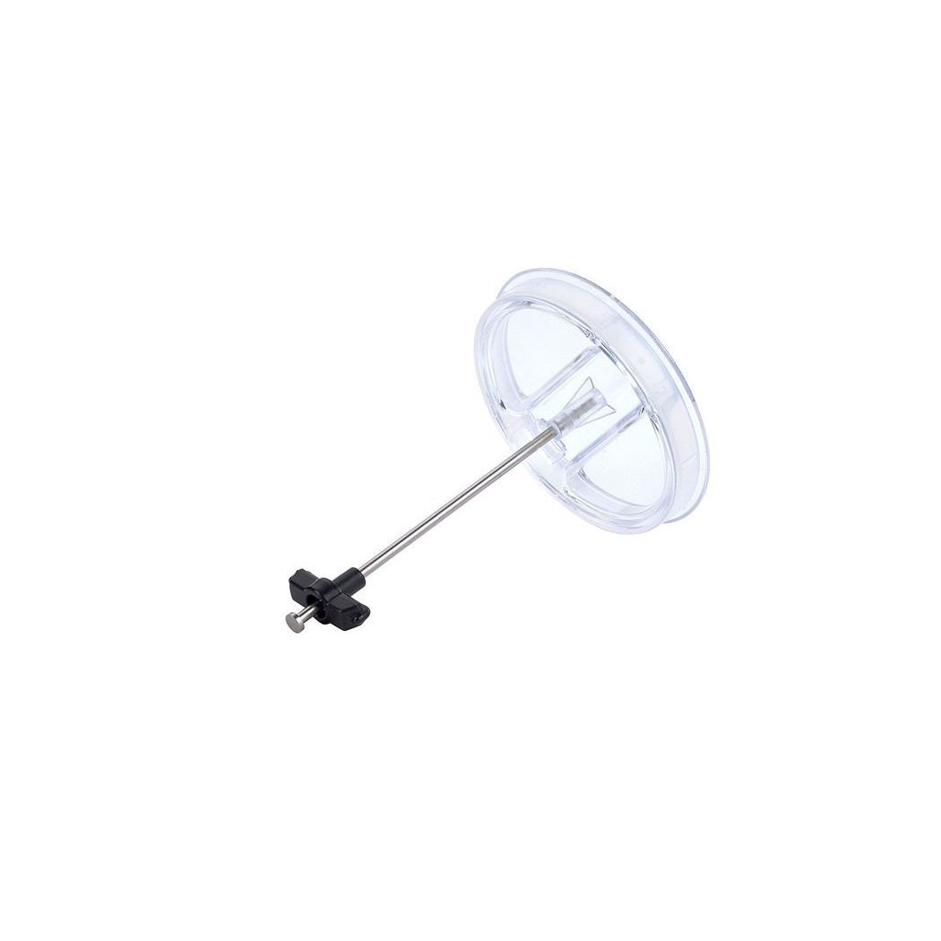 Night Blue - Milk Prep® Ekspres do napojów mlecznych - Beaba