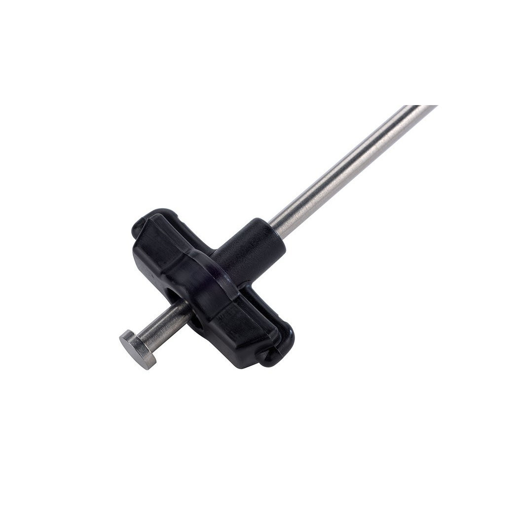 Night Blue - Milk Prep® Ekspres do napojów mlecznych - Beaba