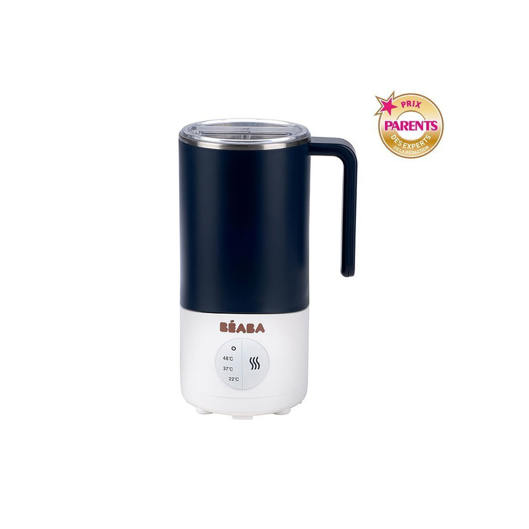 Night Blue - Milk Prep® Ekspres do napojów mlecznych - Beaba