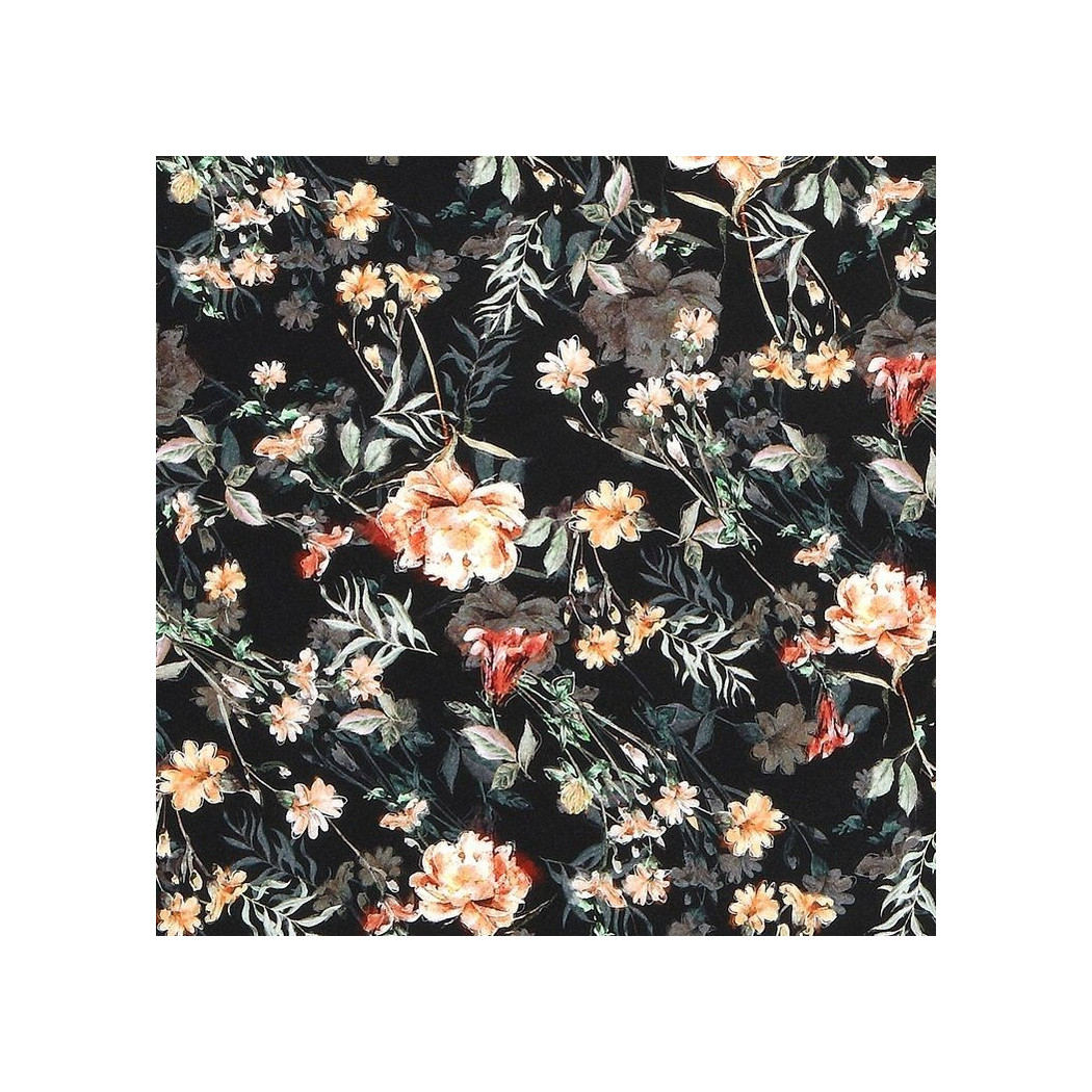 Angel's Wings - Bamboo - Blooming Boutique Noir - La Millou - poduszka stabilizacyjna