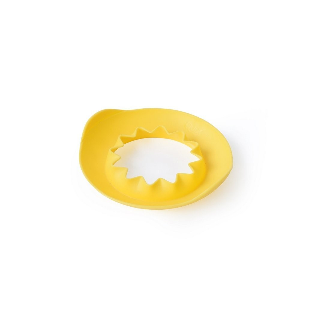 Set Plażowy - Triplet + Ringo + Magic Sharpers Sun - Zestaw Zabawek Na Plażę W Worku - Quut