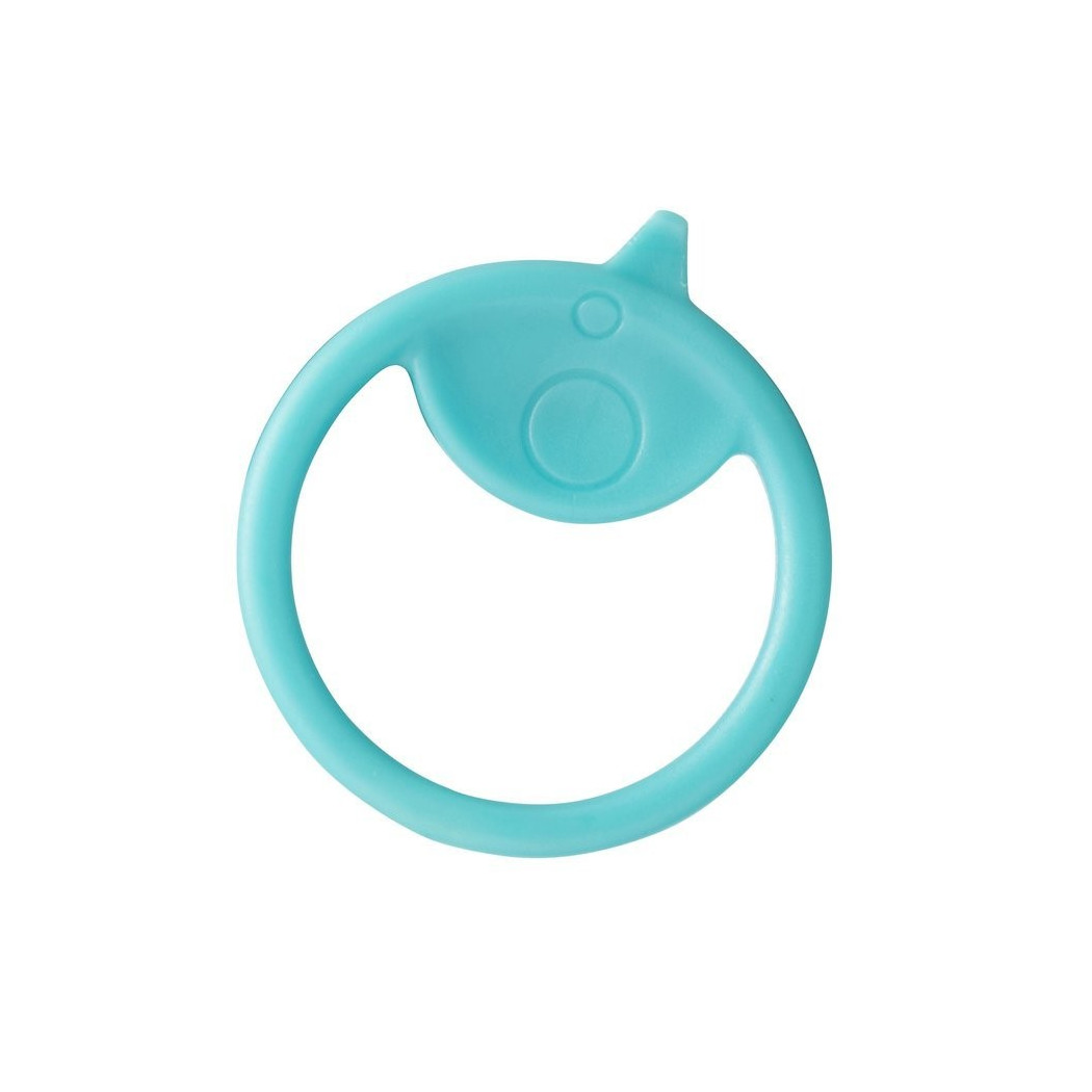 Komplet 5 Szczoteczek Do Czyszczenia Bidonów I Słomek - B.BOX