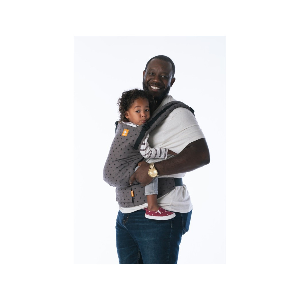 Mason - regulowane nosidełko ergonomiczne - tula free-to-grow FTG