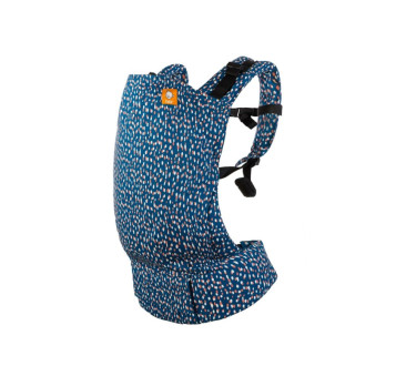 MAYA - regulowane nosidełko ergonomiczne - tula free-to-grow FTG