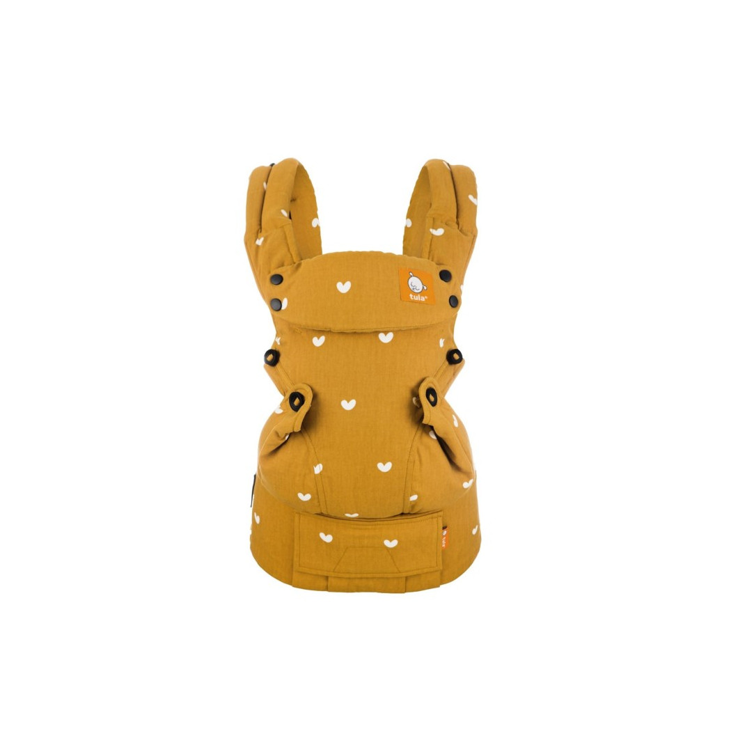 PLAY EXPLORE - regulowane nosidełko ergonomiczne - Tula Explore