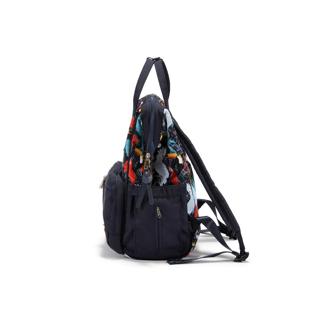 Plecak - Havana - La Millou - Dolce Vita