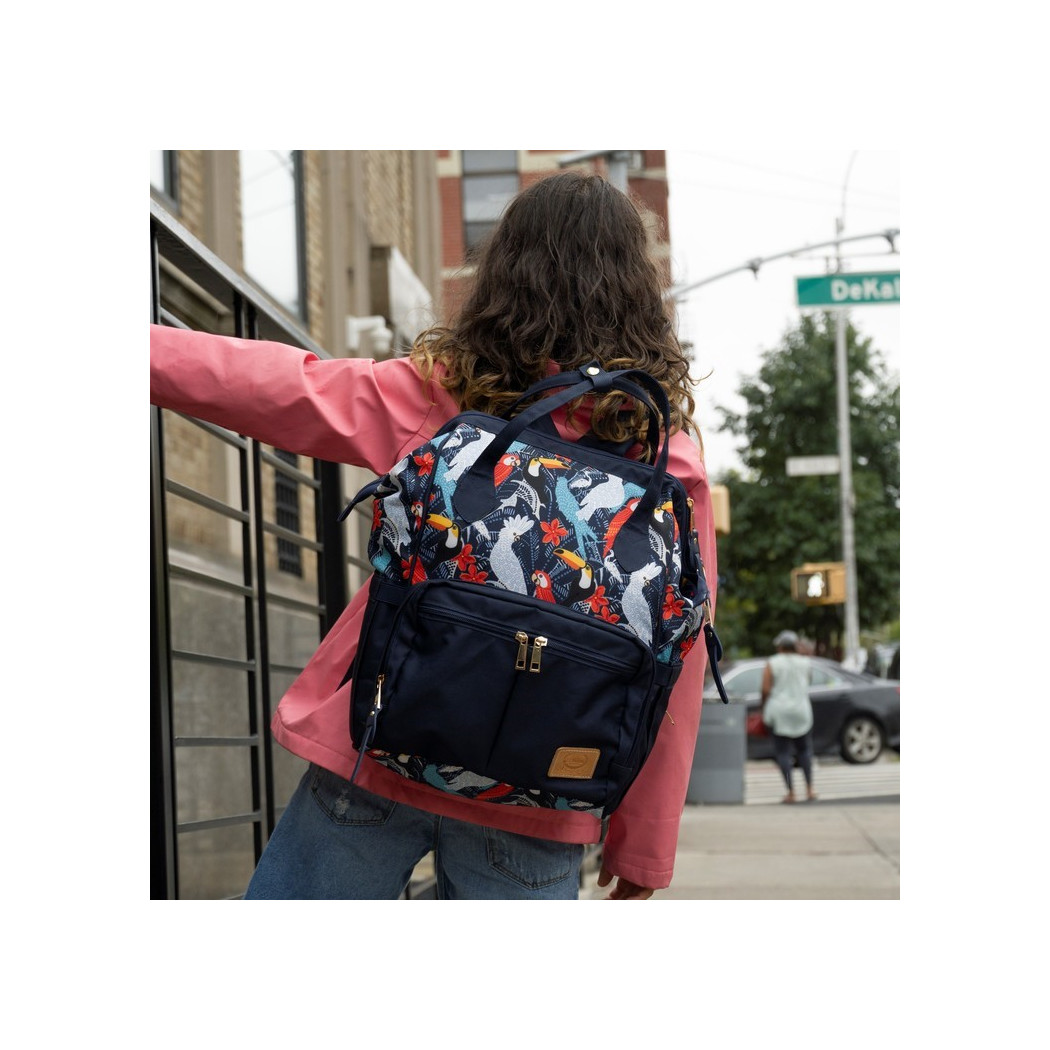 Plecak - Havana - La Millou - Dolce Vita