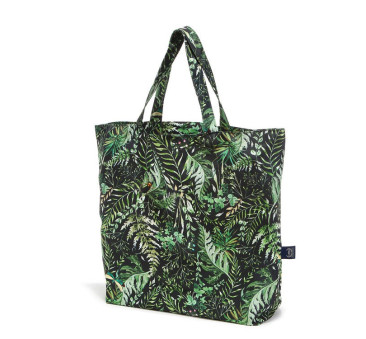 Shopper Bag - Botanical - Torba na zakupy - La Millou