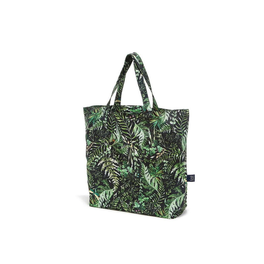 Shopper Bag - Botanical - Torba na zakupy - La Millou