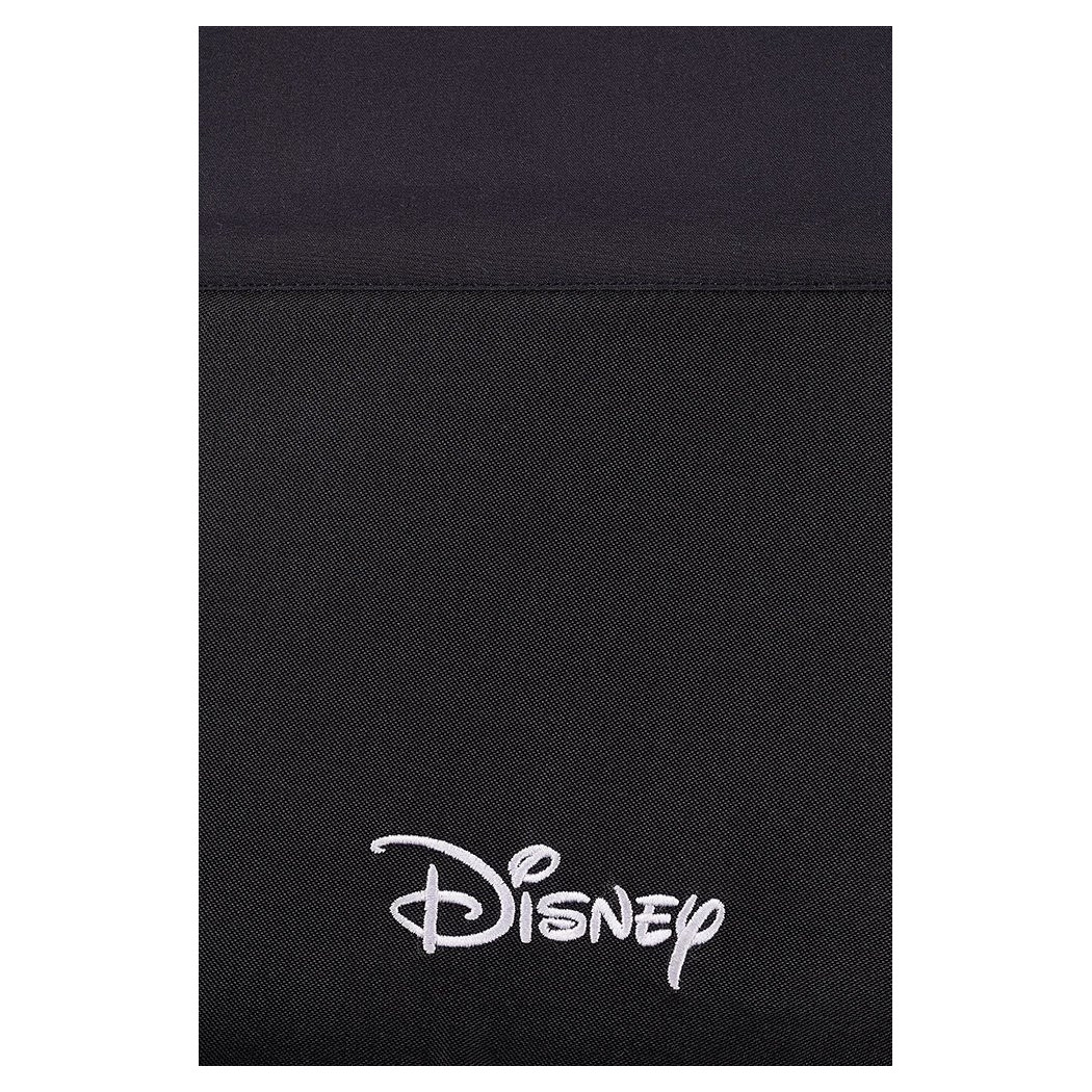 Mickey Diamond Buggy GO - Kompaktowy Wózek Spacerowy Ze Zintegrowaną Torbą Transportową - DISNEY By Easywalker Buggy GO - Spacer