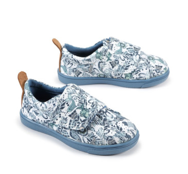 Lost Kingdom & Jeans 31 - Tenisówki  Moonie's Easy Walker - Rozmiar 31 - La Millou