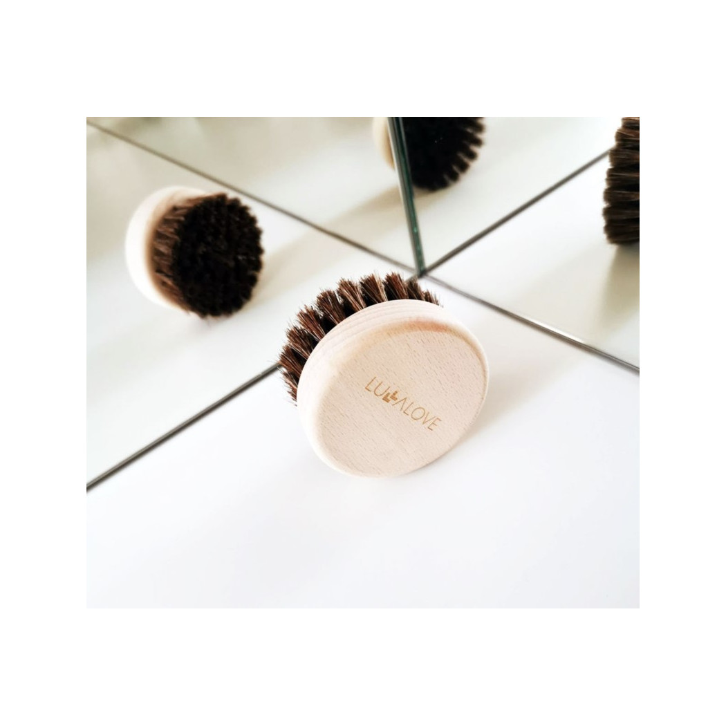 Szczotka Do Biustu, Szyi I Dekoltu - DBAJOSIEBIE - LullaLove