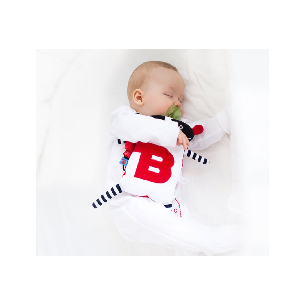 Super Zabawka MRB - Przytulanka Termofor - Na Kolkę -  LullaLove