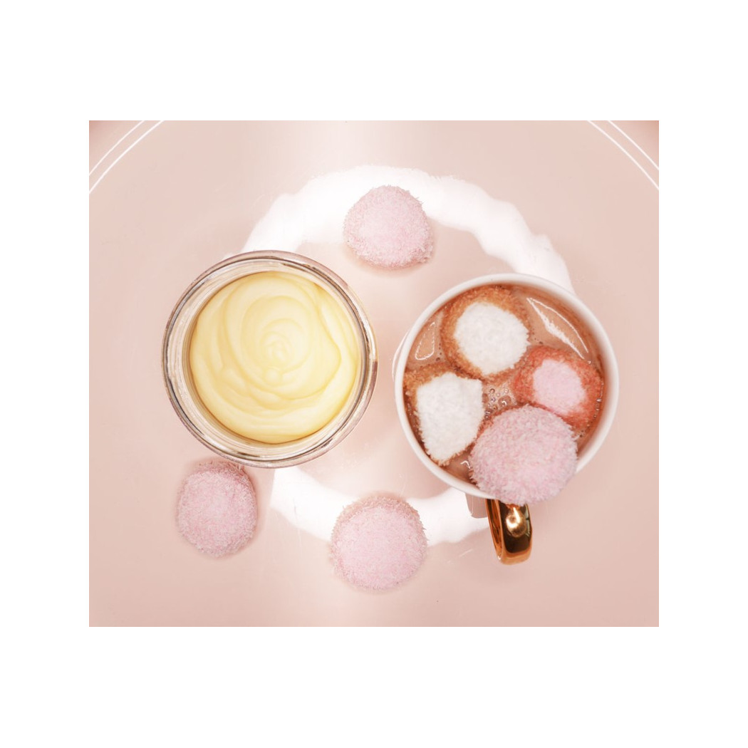 Czekolada Z Miodem - Masło Do Ciała - LullaLove