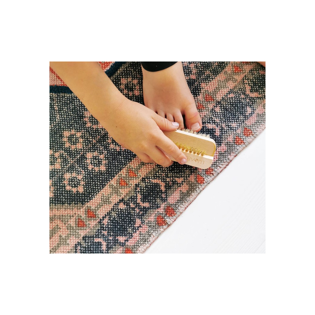 WYPRZEDAŻ Szczoteczka Do Paznokci  - LullaLove