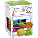 Sorter InnyBin - Elastyczna Kostka - Fat Brain Toys